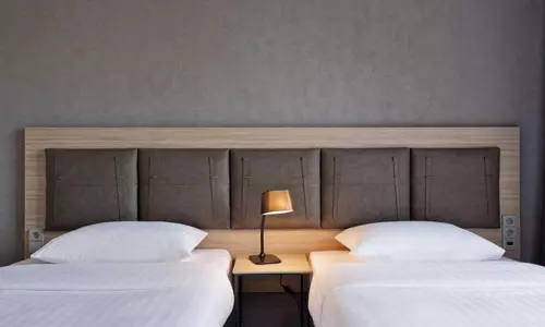 هتل ماکسی تفلیس